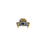 KING CRAB PIERCING