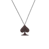 MAÇAKIZI MINI NECKLACE