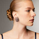 PHARAOH EARRINGS