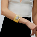 ROYAL CRAB CUFF