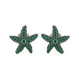 SEA STAR CUFFLINKS